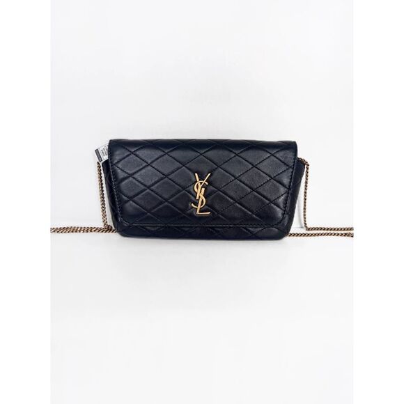 SAINT LAURENT Handbags - Saint Laurent Women Pre-Loved Bag Very Good Condition